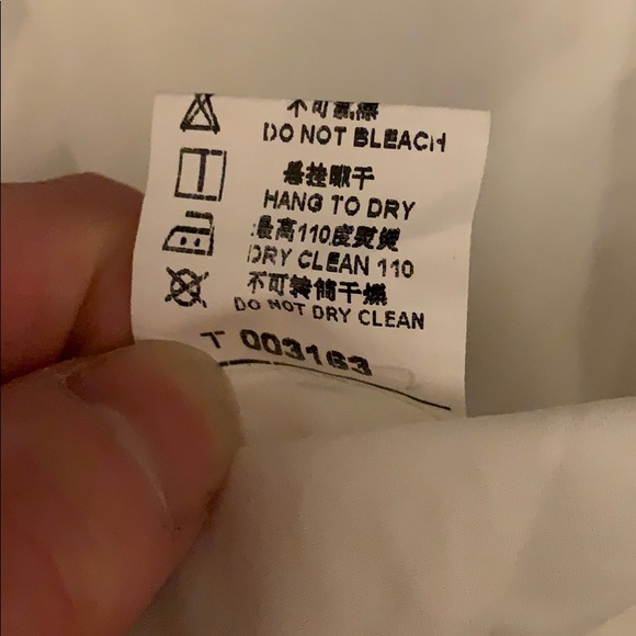 Off Shoulder Top - Picture 5 of 5